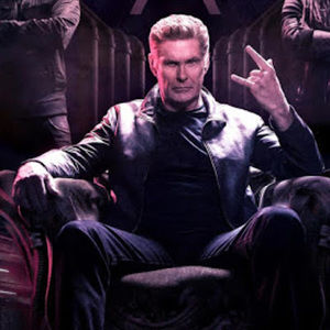 Meet your Posher, Paddy